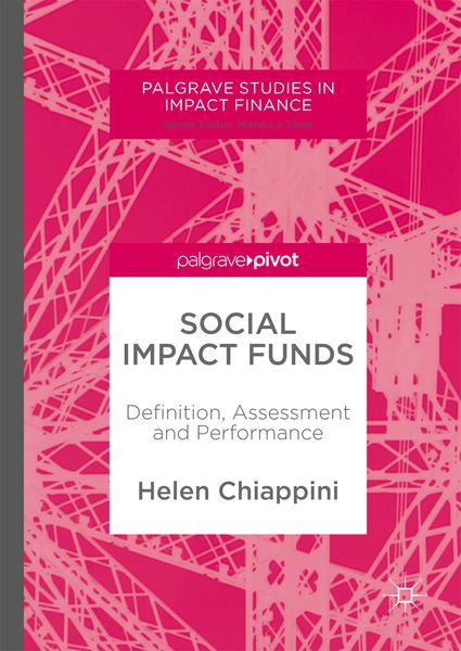 Produktbild: Social Impact Funds