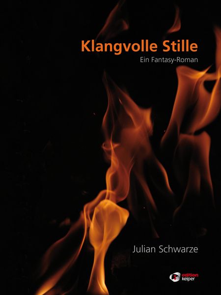 Produktbild: Klangvolle Stille