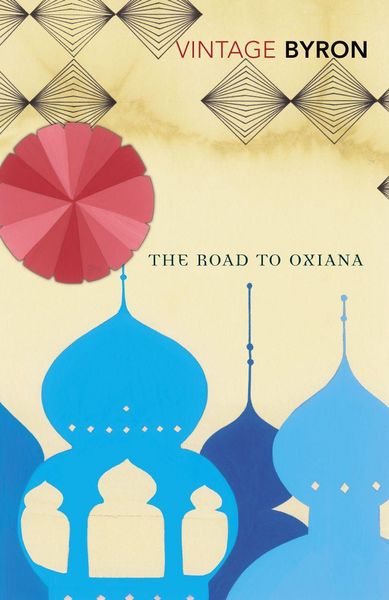 Produktbild: The Road to Oxiana