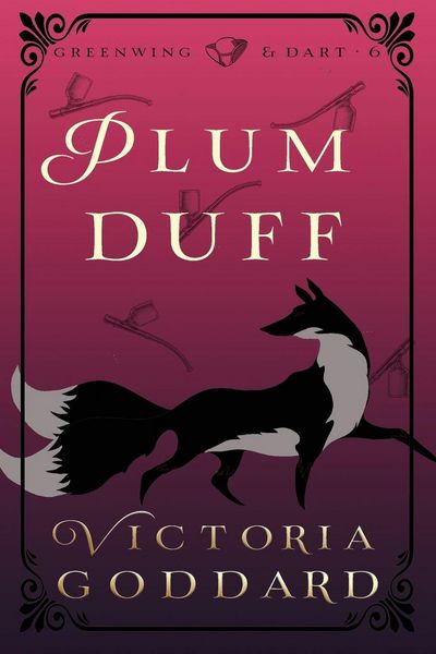 Produktbild: Plum Duff