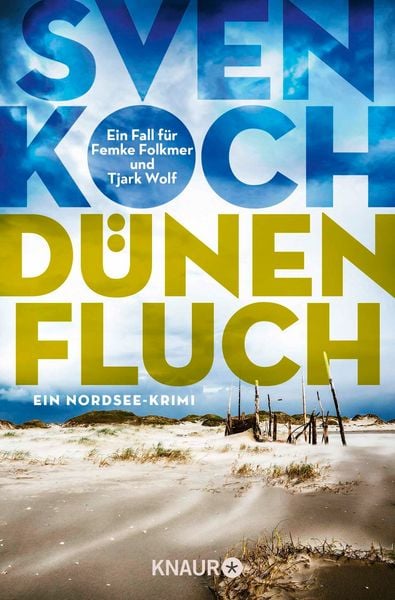 Produktbild: D&uuml;nenfluch