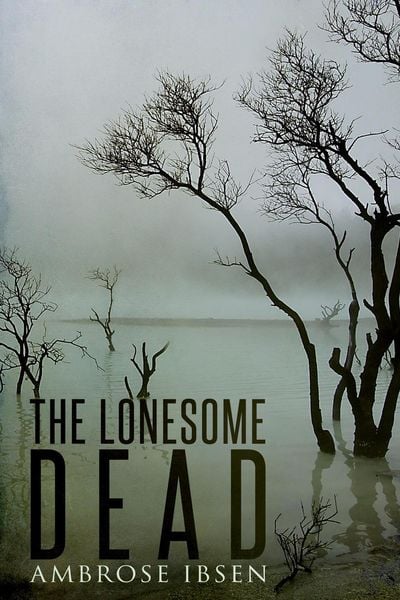 Produktbild: The Lonesome Dead