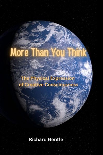 Produktbild: More Than You Think