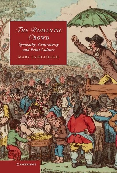 Produktbild: Romantic Crowd