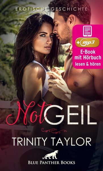 Produktbild: NotGeil | Erotik Audio Story | Erotisches H&ouml;rbuch