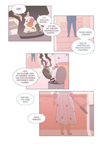 Produktbild: Everything is fine 01