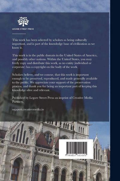 Produktbild: The Story of Don John of Austria;