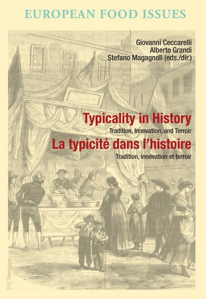 Produktbild: Typicality in History / La typicit&eacute; dans l&rsquo;histoire