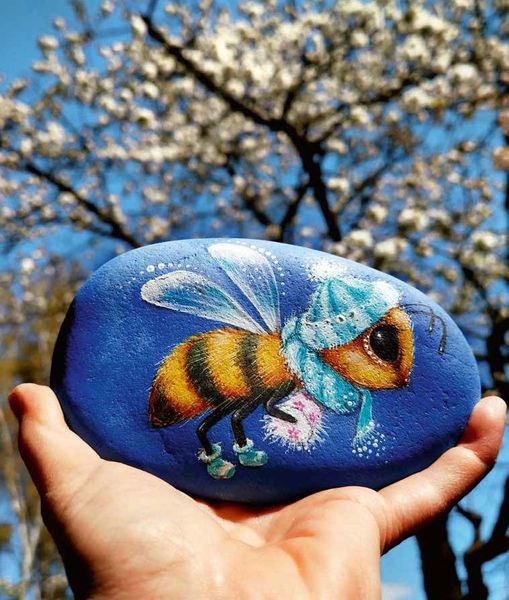 "Steine bemalen" online kaufen