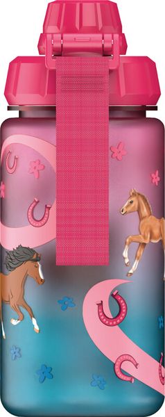 Produktbild: Trinkflasche Wild Horse