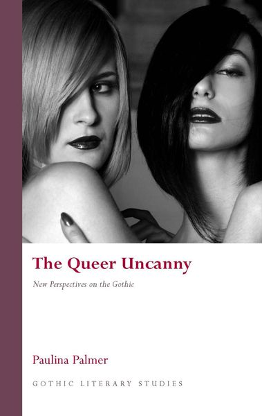 Produktbild: The Queer Uncanny