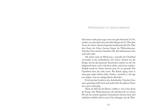 Produktbild: Pl&ouml;tzlich Bescherung