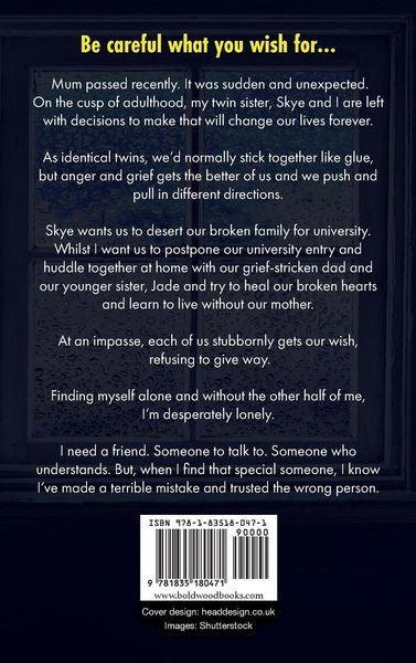 Produktbild: The Good Twin