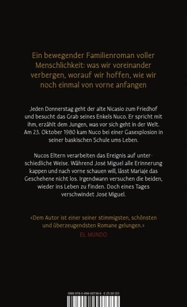 Produktbild: Der Junge