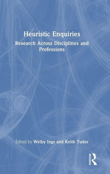Produktbild: Heuristic Enquiries