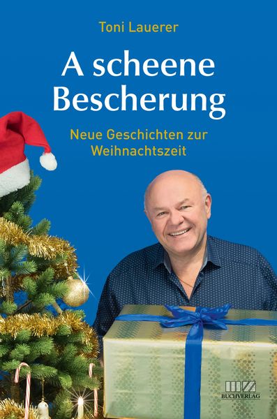 Produktbild: A scheene Bescherung