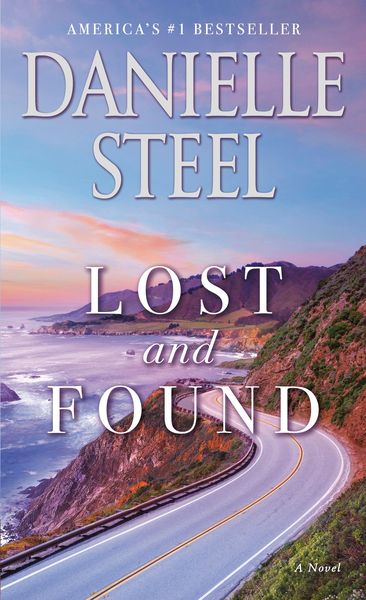 Produktbild: Lost and Found