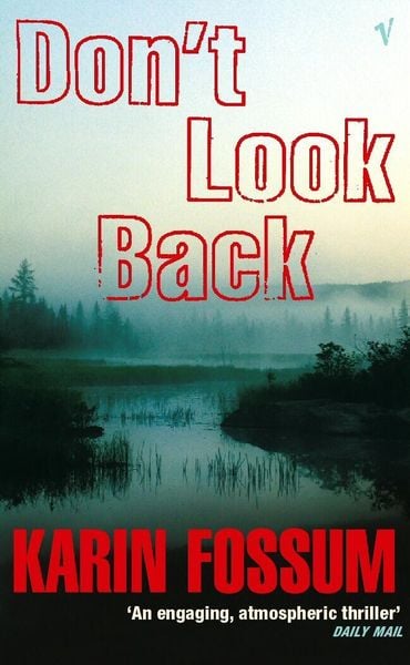 Produktbild: Don't Look Back