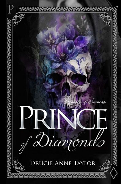 Produktbild: Prince of Diamonds