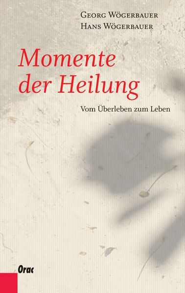 Produktbild: Momente der Heilung