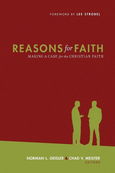 Produktbild: Reasons for Faith
