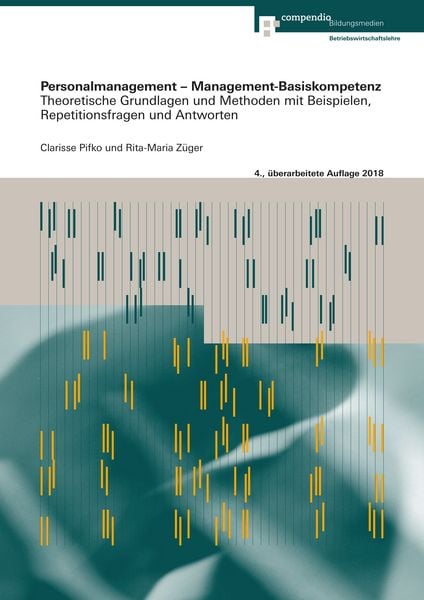 Produktbild: Personalmanagement &ndash; Management-Basiskompetenz