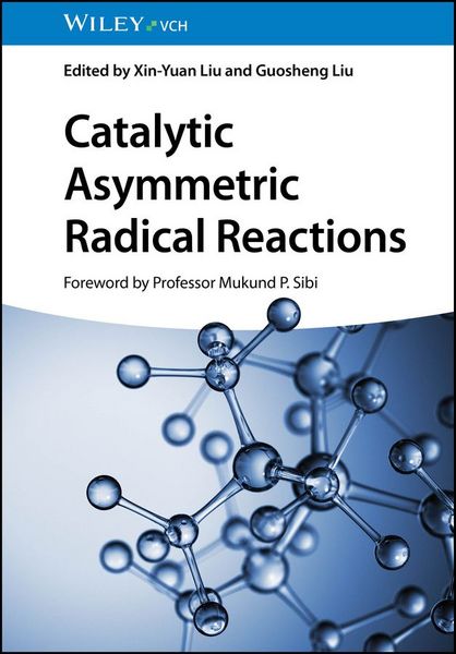 Produktbild: Catalytic Asymmetric Radical Reactions