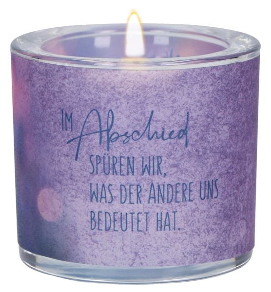 Produktbild: Abschied