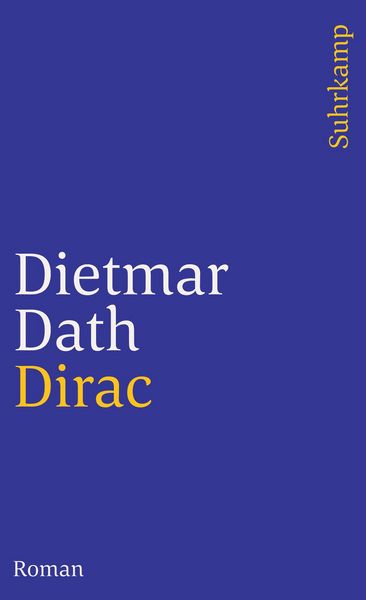 Produktbild: Dirac