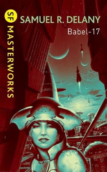 Produktbild: Babel-17
