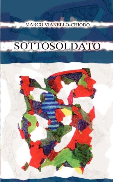 Produktbild: Sottosoldato