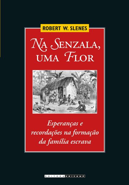 Produktbild: Na Senzala Uma Flor