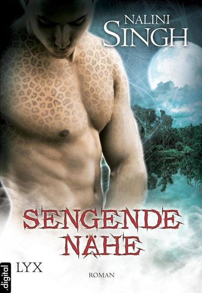 Produktbild: Sengende Nähe
