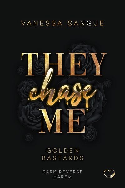 Produktbild: They Chase Me