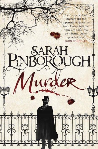 Produktbild: Murder