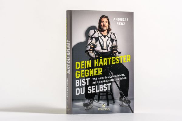 Dein härtester Gegner bist du selbst