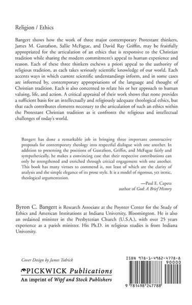 Produktbild: Consenting to God and Nature