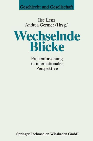 Produktbild: Wechselnde Blicke