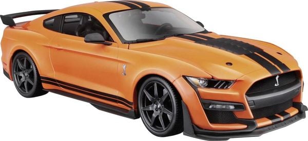 Maisto Ford Mustang Shelby GT500 1:24 Modellauto