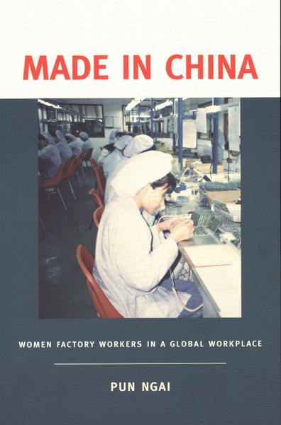 Produktbild: Made in China