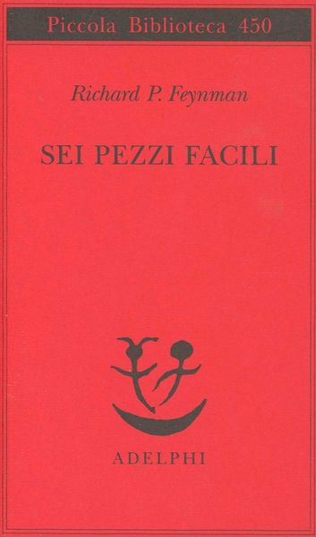 Produktbild: Sei pezzi facili