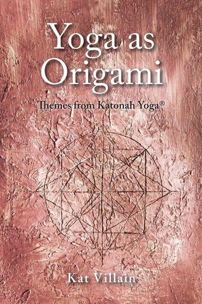 Produktbild: Yoga as Origami