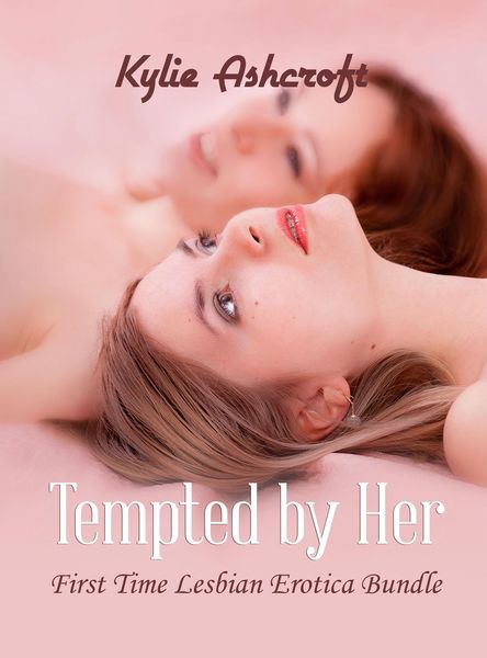 Produktbild: Tempted by Her: First Time Lesbian Erotica Bundle