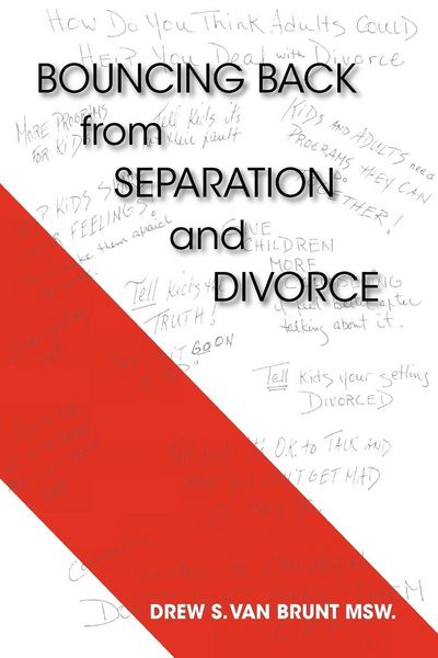 Produktbild: Bouncing Back from Separation and Divorce