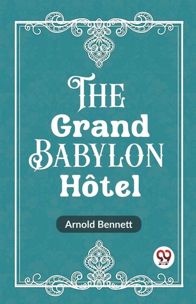 Produktbild: The Grand Babylon Hotel