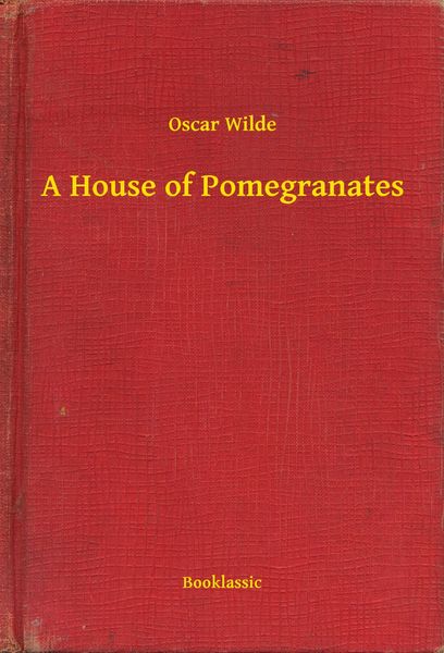 Produktbild: A House of Pomegranates