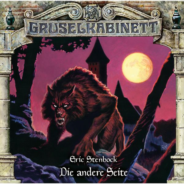 Produktbild: Die andere Seite