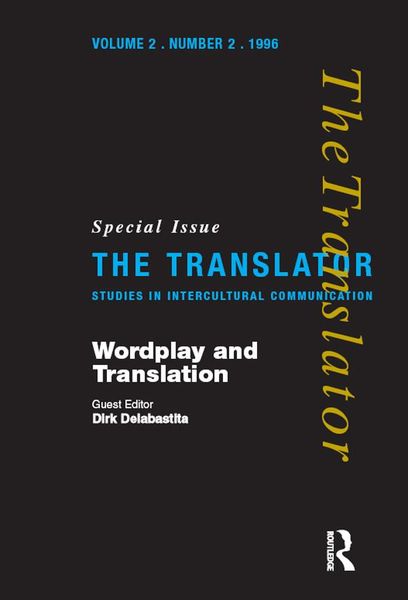 Produktbild: Wordplay and Translation