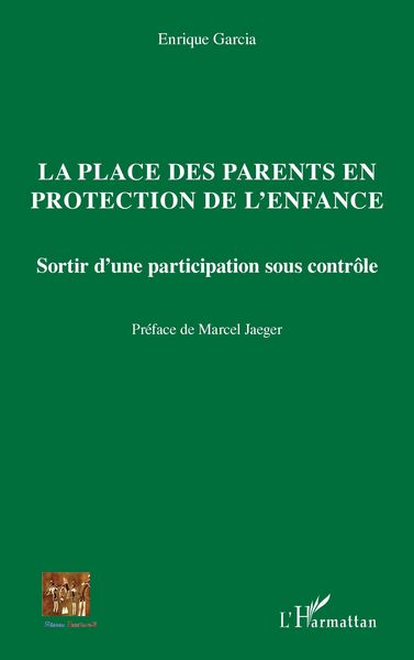 Produktbild: La place des parents en protection de l'enfance
