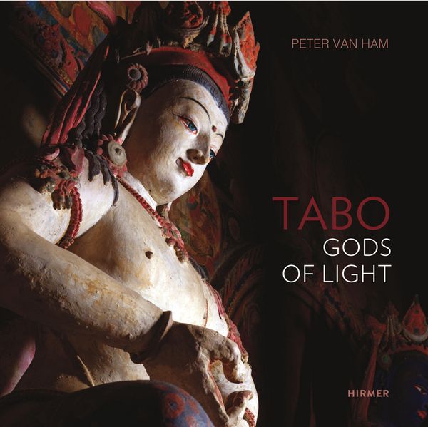 Produktbild: Tabo - Gods of Light